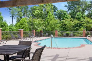 Hampton Inn Columbus/South-Fort Benning - Columbus - 9