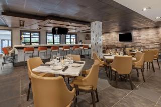 DoubleTree by Hilton San Francisco South Airport Blvd - South San Francisco - 5