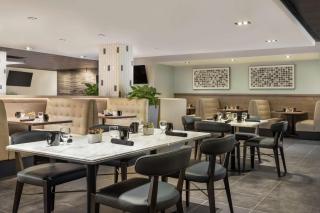 DoubleTree by Hilton San Francisco South Airport Blvd - South San Francisco - 2