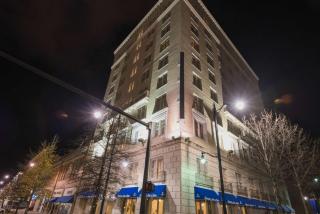 Hampton Inn & Suites Montgomery-Downtown - Montgomery - 8
