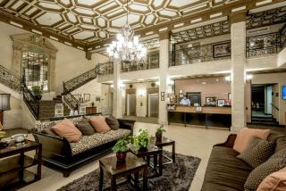 Hampton Inn & Suites Montgomery-Downtown - Montgomery - 7