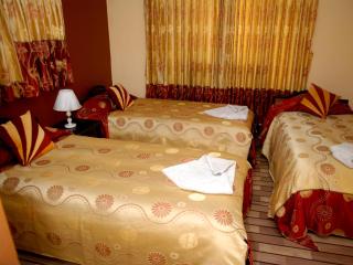 Elbrus Home - 0