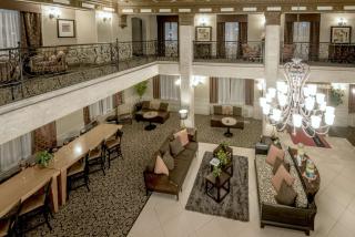 Hampton Inn & Suites Montgomery-Downtown - Montgomery - 3