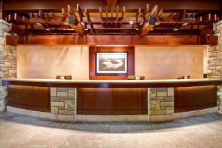 DoubleTree Fallsview Resort & Spa by Hilton - Niagara Falls - Niagara Falls - 3