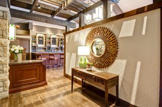 DoubleTree Fallsview Resort & Spa by Hilton - Niagara Falls - 2