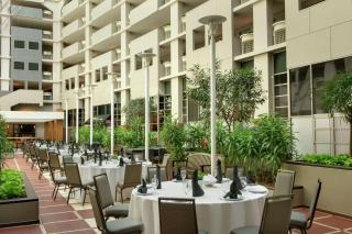 Embassy Suites by Hilton Atlanta at Centennial Olympic Park - Atlanta - 8
