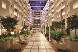 Embassy Suites by Hilton Atlanta at Centennial Olympic Park - Atlanta - 7
