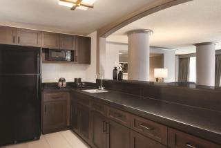 Embassy Suites by Hilton Atlanta at Centennial Olympic Park - Atlanta - 1
