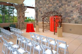 Embassy Suites by Hilton Raleigh Durham Airport Brier Creek - Raleigh - 6