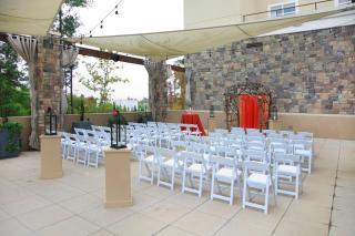Embassy Suites by Hilton Raleigh Durham Airport Brier Creek - Raleigh - 5