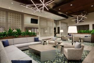Embassy Suites San Antonio Brooks City Base Hotel & Spa - 1