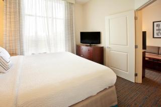 Residence Inn Baltimore Hunt Valley - Hunt Valley - 9