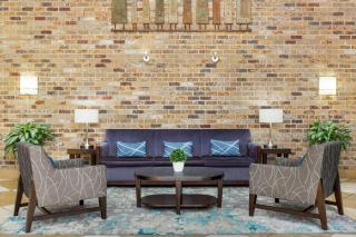 DoubleTree by Hilton Jackson - Jackson - 6