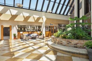 DoubleTree by Hilton Jackson - Jackson - 5