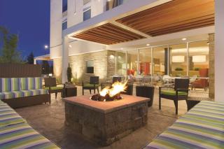 Home2 Suites by Hilton Bellingham - Bellingham - 8
