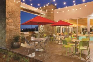 Home2 Suites by Hilton Bellingham - Bellingham - 6