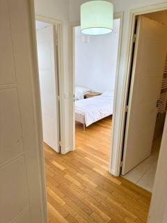 Magnifique Appart. spacieux 8P/ Défense-Courbevoie - Courbevoie - 9