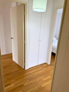 Magnifique Appart. spacieux 8P/ Défense-Courbevoie - 6