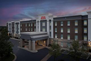 Hampton Inn & Suites Holly Springs - Holly Springs - 9