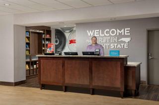 Hampton Inn & Suites Holly Springs - Holly Springs - 6