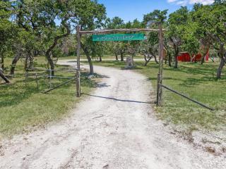 Windmill Ranch - Terra Casita #2 - Wimberley - 3