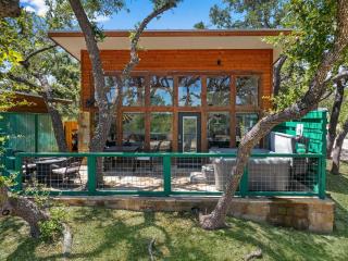 Windmill Ranch - Terra Casita #2 - Wimberley - 6