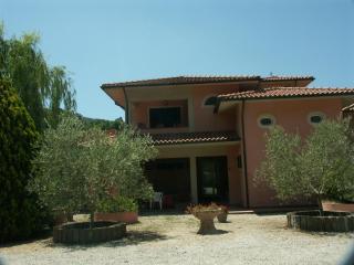 Appartamenti Valcarene - Portoferraio - 1