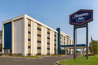 Hampton Inn Chicago-O'Hare International Airport - Schiller Park - 0