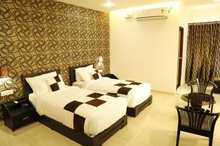 Rydges Inn - Kottakkal - 5