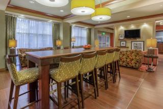 Hampton Inn Owings Mills - Owings Mills - 9