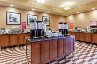 Hampton Inn Owings Mills - Owings Mills - 4