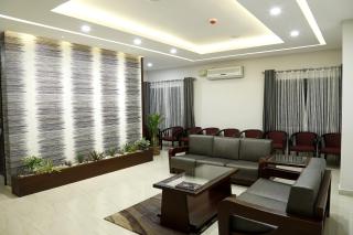 Rydges Inn - Kottakkal - 9