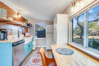 Bungalow on the Bluff - Fischer - 7