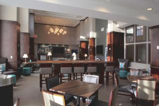 Hampton Inn & Suites Columbus/University Area - Columbus - 2