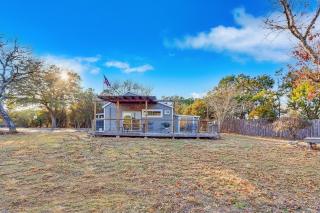 Bungalow on the Bluff - Fischer - 5
