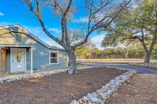 Bungalow on the Bluff - Fischer - 4