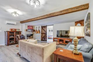 Bungalow on the Bluff - Fischer - 1