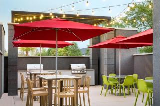 Home2 Suites By Hilton Pensacola I-10 Pine Forest - Pensacola - 2