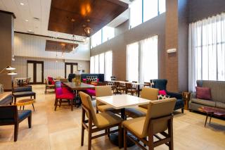 Hampton Inn & Suites Aurora South, Co - Aurora - 6