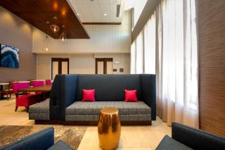 Hampton Inn & Suites Aurora South, Co - Aurora - 3