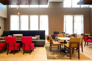 Hampton Inn & Suites Aurora South, Co - Aurora - 2
