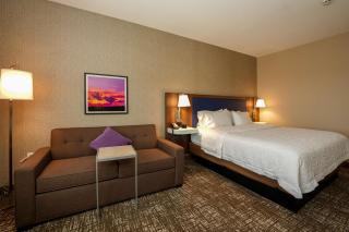 Hampton Inn & Suites Aurora South, Co - Aurora - 9