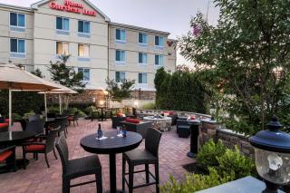 Hilton Garden Inn Melville - Plainview - 5