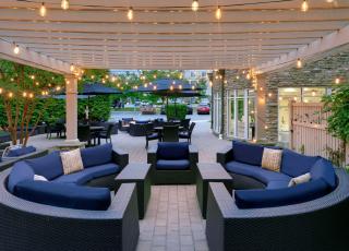 Hilton Garden Inn Melville - Plainview - 2