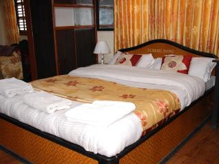 Elbrus Home - Kathmandu - 3