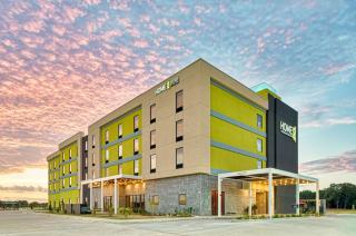 Home2 Suites By Hilton Batesville - Batesville - 7