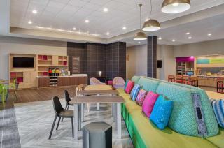 Home2 Suites By Hilton Batesville - Batesville - 4