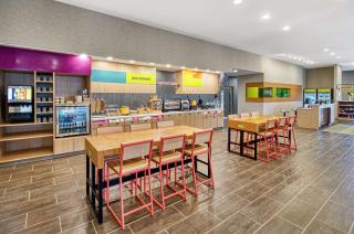 Home2 Suites By Hilton Batesville - Batesville - 3