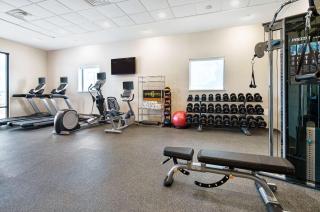 Home2 Suites By Hilton Batesville - Batesville - 2