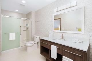 Home2 Suites By Hilton Batesville - Batesville - 1